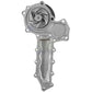6653941 Water Pump Fits Bobcat Skidsteer Loader 643 645 743 751 753 763 773 7753