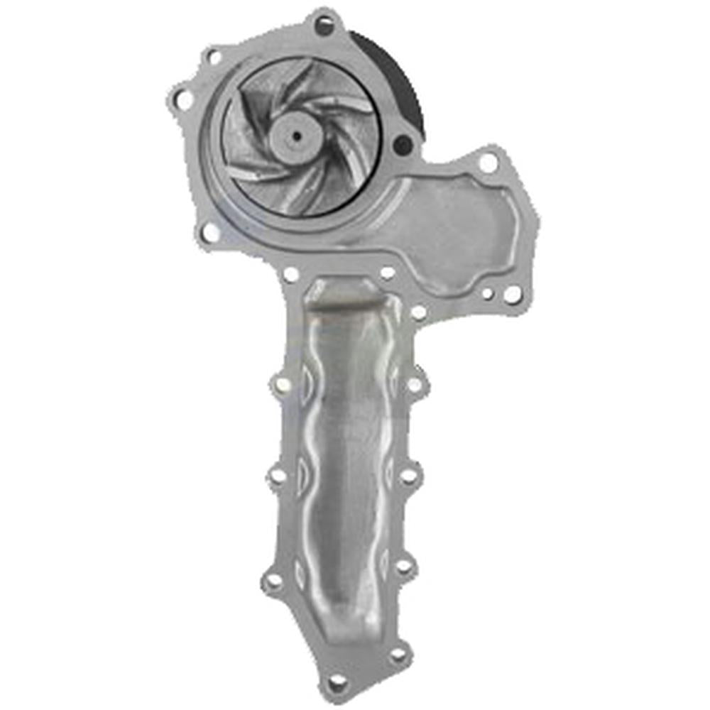 6653941 Water Pump Fits Bobcat Skidsteer Loader 643 645 743 751 753 763 773 7753