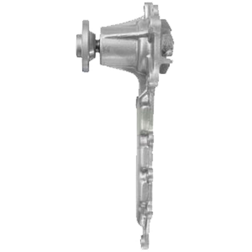 WATER PUMP W/GASKET Fits Kubota L3350DT L335S L355 L355SS L4350 L4350DT R400B