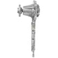6653941 Water Pump Fits Bobcat Skidsteer Loader 643 645 743 751 753 763 773 7753