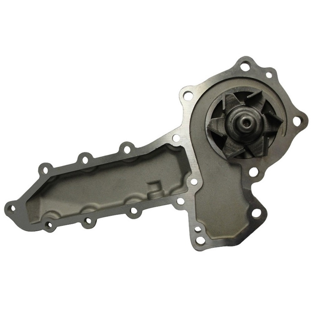 6653941 Water Pump Fits Bobcat Skidsteer Loader 643 645 743 751 753 763 773 7753