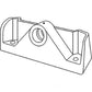 503561M92 Front Axle Pivot Support Fits Massey Ferguson MF Tractor 1100 1105 113