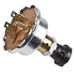 Fits Massey Ferguson 522812M1, 772954M1 Rotary Light Switch 135 150 175 235 250