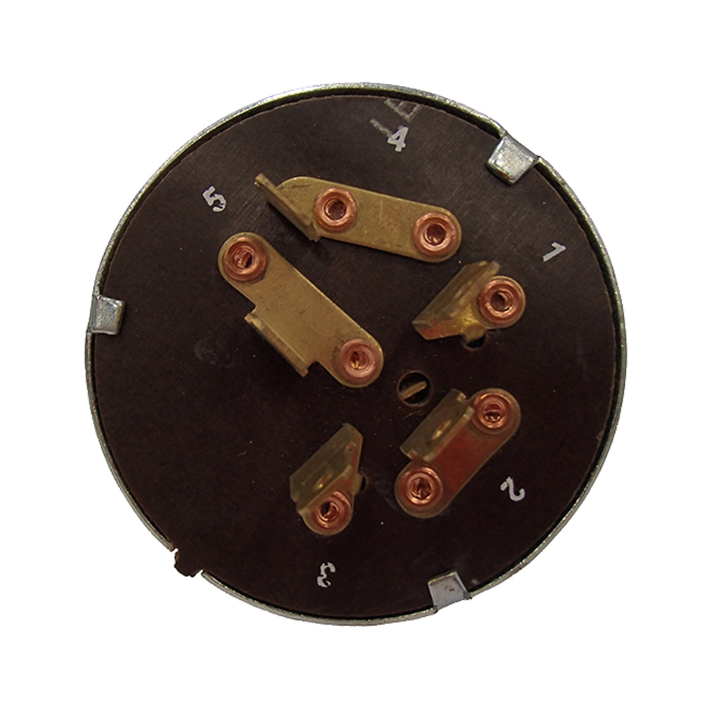 772954m1 Light Switch Fits Massey Ferguson 265 270 275 285 288 290 298 1085