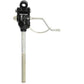 505446M92 - RH Level Box w/o Fork