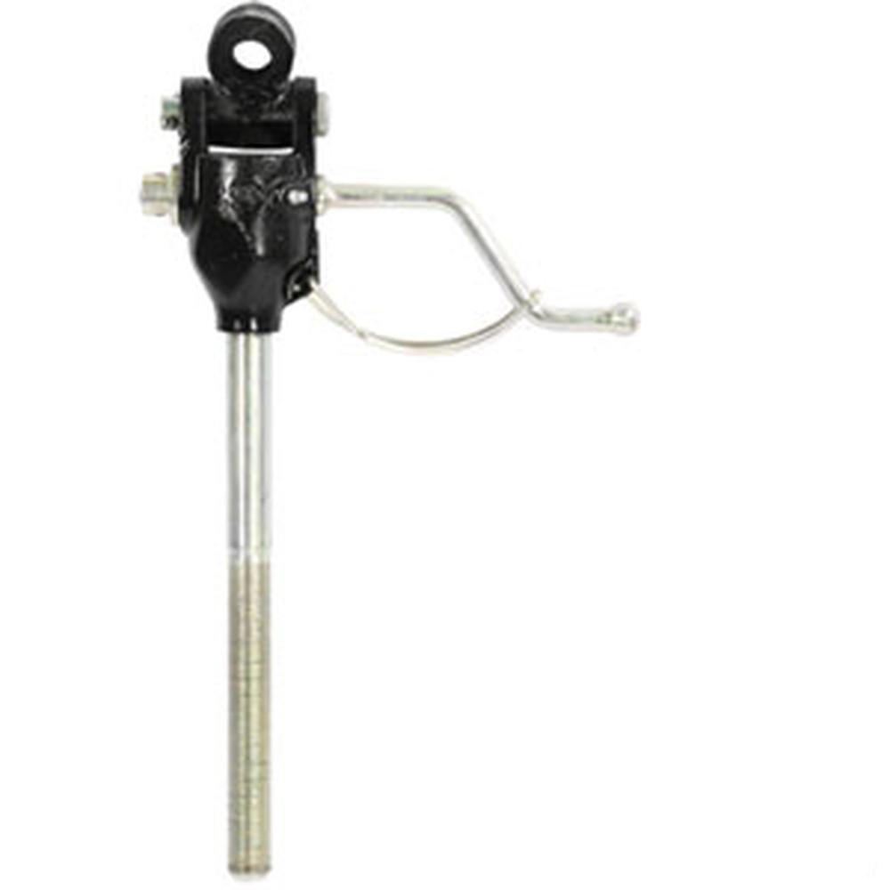 505446M92 - RH Level Box w/o Fork