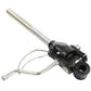 505446M92 - RH Level Box w/o Fork