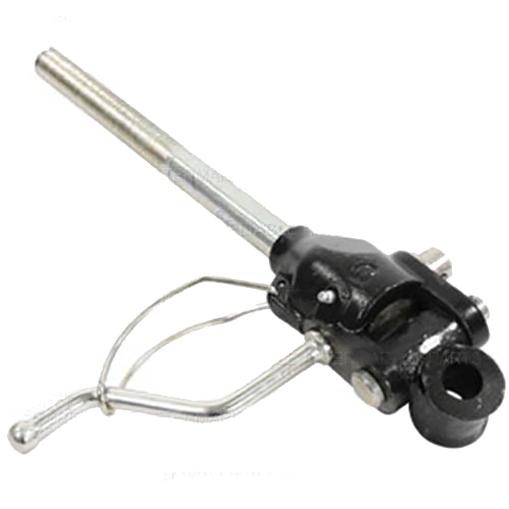 505446M92 - RH Level Box w/o Fork