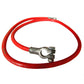 26A141 Fits Massey Ferguson Tractor Battery Cable 150 175 230 235 245