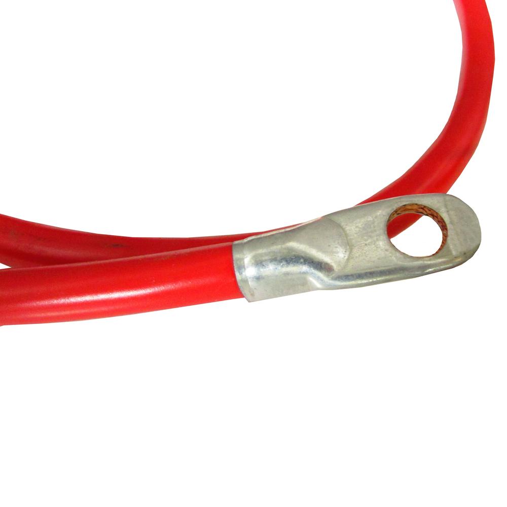 26A141 Fits Massey Ferguson 150 175 230 235 245 Tractor Battery Cable