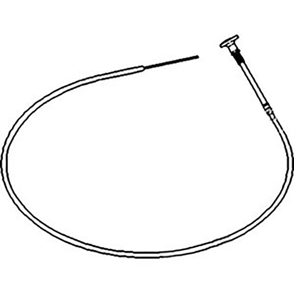 505758M1 - Choke Cable
