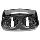 R2473 Headlight Housing Fits Massey Ferguson