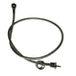 Tachometer Cable Fits Massey Harris Replaces 506331M91