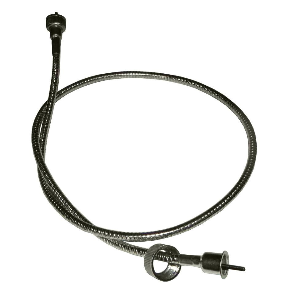 Tachometer Cable Fits Massey Harris Replaces 506331M91