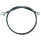 183497M91 Tachometer Cable Fits Massey Ferguson
