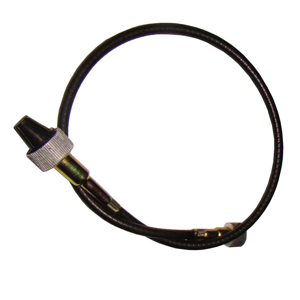 506335M91 TACHOMETER CABLE Fits Massey Ferguson 35 150 (50 165 235 245) 30 31