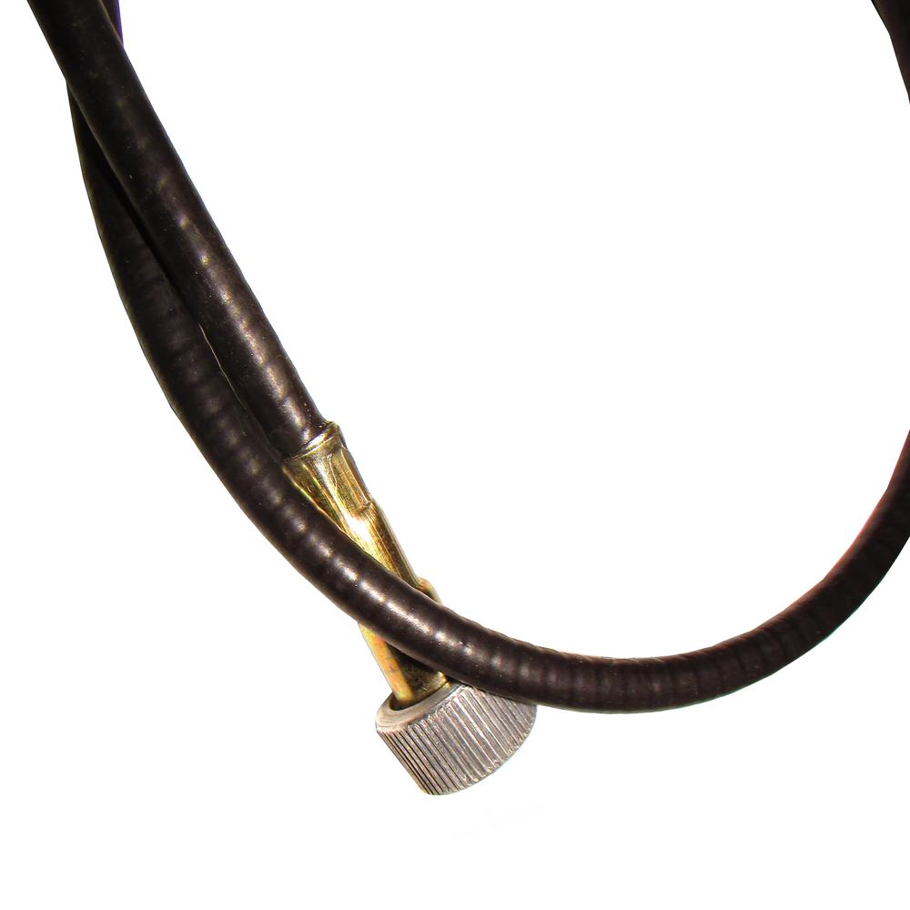 506335M91 TACHOMETER CABLE Fits Massey Ferguson 35 150 (50 165 235 245) 30 31