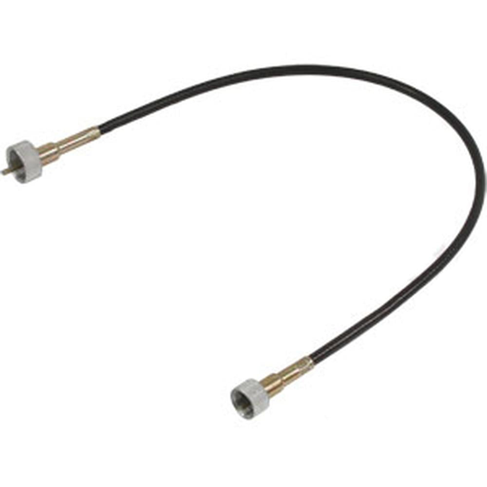 506335M91 TACHOMETER CABLE Fits Massey Ferguson 35 150 (50 165 235 245) 30 31