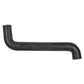 506380M1 New Top Radiator Hose w/ 1.562" ID Fits Massey Ferguson MF 180 Tractor