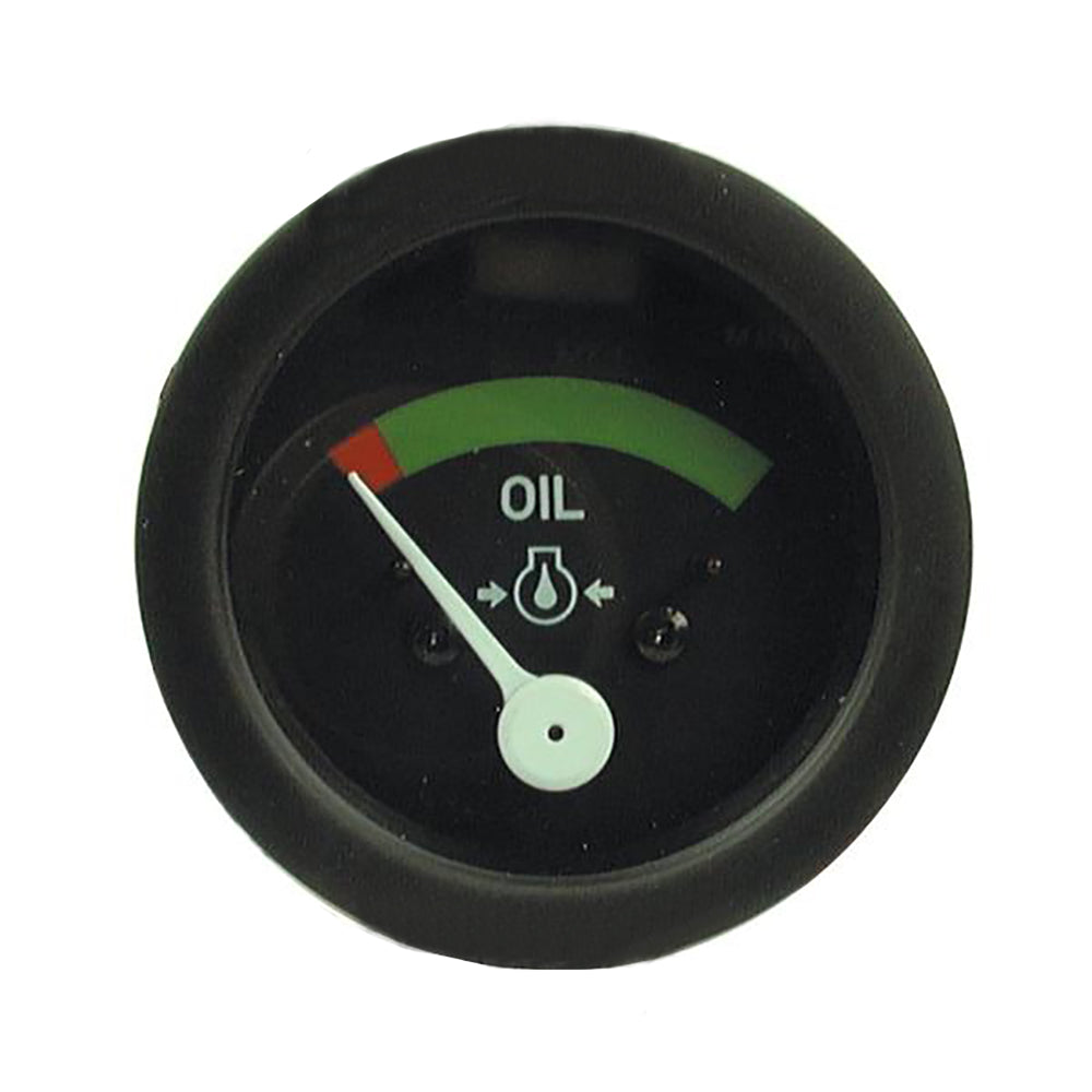 Oil Pressure Gauge Fits Massey Ferguson TO20 20 40 40 165 30 TO30 135