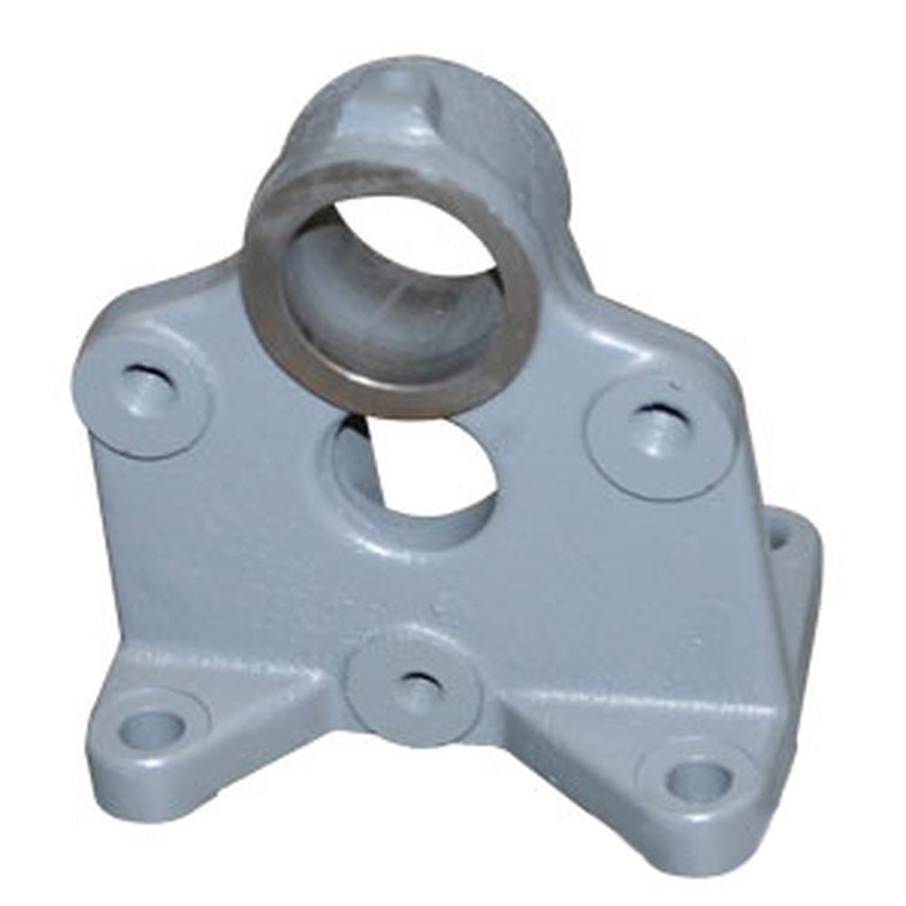Front Axle Pivot Support Fits Massey Ferguson Replaces 189278M91