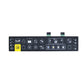 One New 50810GT Control Box Membrane Switch Fits Genie Telescopic Boom Lifts