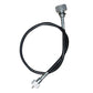 508231M91 Tachometer Cable Fits Massey Ferguson 135 20 20C 2135 235 245 255