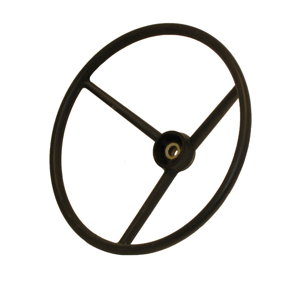508460M2-AIC Steering Wheel