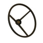 508460M2-AIC Steering Wheel