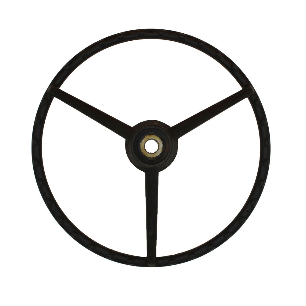 1671945M1 Steering Wheel Fits Massey Ferguson