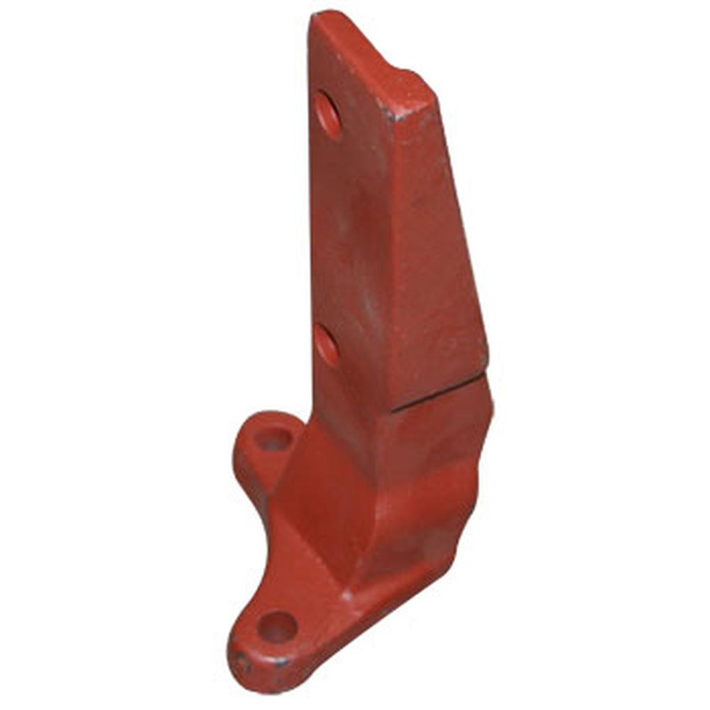 508469M2 RH Step Plate Hanger Fits Massey Ferguson 135 20 20C 2135 230 235 40