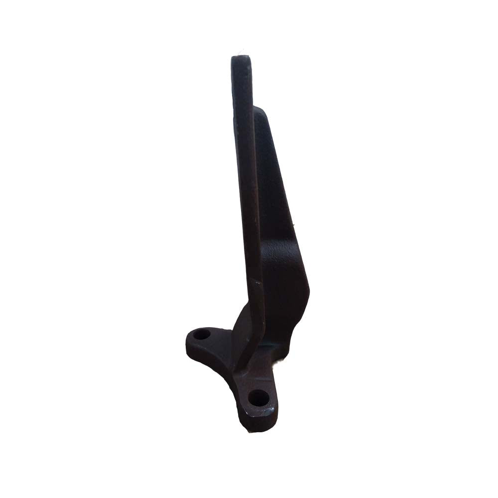 508469M2 Left Hand Hanger Step Plate Fits Massey Ferguson