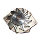 103805A1R Alternator Fits Case/International Harvester
