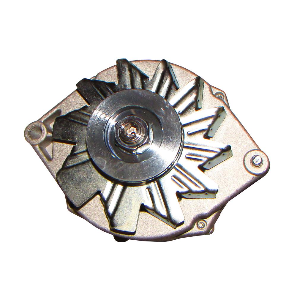 103805A1R Alternator Fits Case/International Harvester