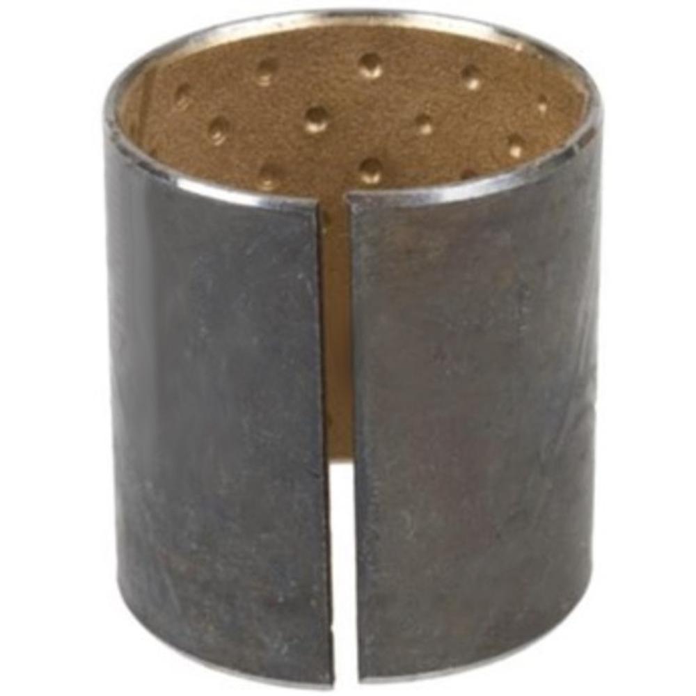180345M1 Spindle w/ Bearing, Bushing & Seal Fits Massey Ferguson 135 235