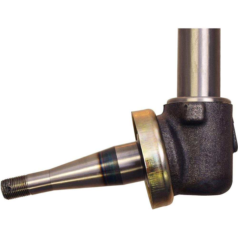 NEW LH/RH Spindle 508572M92 Fits Massey Ferguson 1080 1085 175 180 255 265 275