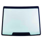 5089552 Cab Glass- Windshield Fits Farmall 90 95