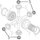 508E4230A-AIC Thrust Washer