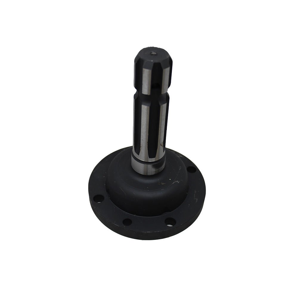 PTO Stub Shaft - 540 RPM Fits Massey Ferguson 1100 1105 1130 1135 1150 509695M2