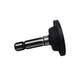 Stub Shaft 509695M2 Fits Massey Ferguson 1100 1105 1130 1135 1150