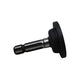 PTO Stub Shaft - 540 RPM Fits Massey Ferguson 1100 1105 1130 1135 1150 509695M2