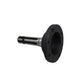 PTO Stub Shaft - 540 RPM Fits Massey Ferguson 1100 1105 1130 1135 1150 509695M2