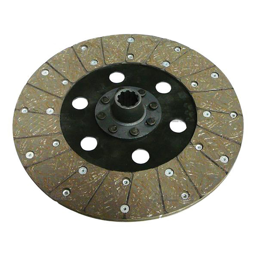 PTO Disc Fits Allis Chalmers Replaces 72091671
