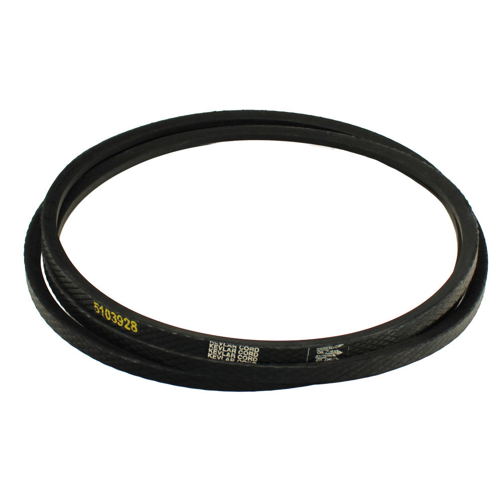 Heavy Duty Deck Belt Fits Ferris Replaces 5103928