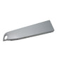 Side Panel less Light Hole - Right Hand Fits Massey Ferguson 20 135 150 194187M1