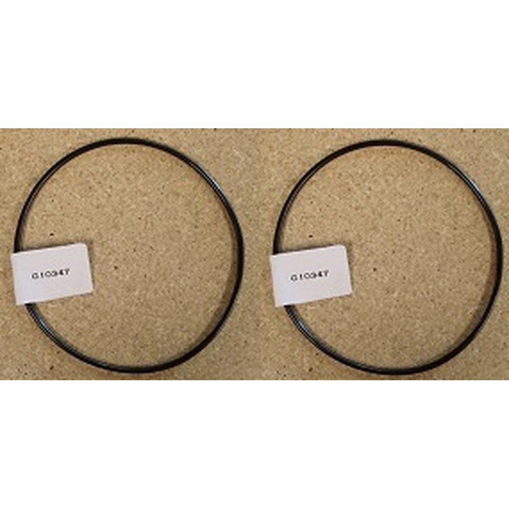 238-5250 Qty 2: O-Ring Fits Case/International Harvester 2050MXLT 5088 5130