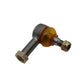 S.62601 Tie Rod End, Power Steering Cyl Fits Fiat
