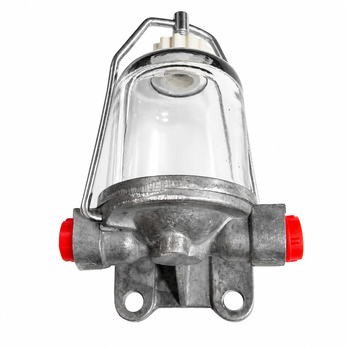 S.40573 Fuel Bowl Assembly W/ 1/2" Unf Fits Massey Harris