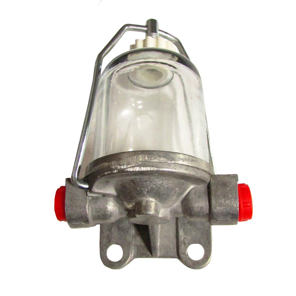 Fuel Bowl Assembly Fits Massey Ferguson Replaces 642773M91