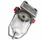 S.40573 Fuel Bowl Assembly With 1/8" Unf 510E9155E